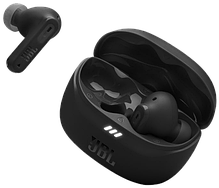 Гарнітура JBL TUNE BEAM 2 Black (JBLTBEAM2BLK), фото 6