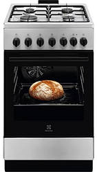 Комбінована плита Electrolux LKK520022X