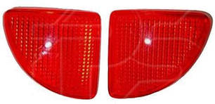 Ліхтарі задні для Renault Logan '04-12
