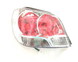 Ліхтарі задні для Mitsubishi Outlander '03-07