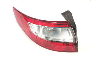 Ліхтарі задні для Renault Fluence '09-