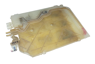 Теплообмінник для посудомийної машини Bosch Б/У 00687133 Typ52395 9000252426