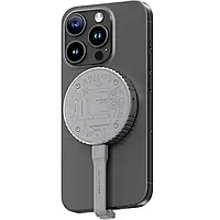 Hagibis MC100 Pro корпус для SSD диска M.2 2230 магнітний, для iPhone 16, 15 pro/pro max, Android