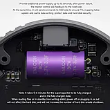 Hagibis MC100 Pro корпус для SSD диска M.2 2230 магнітний, для iPhone 17, 16, 15 pro/pro max, Android, фото 7