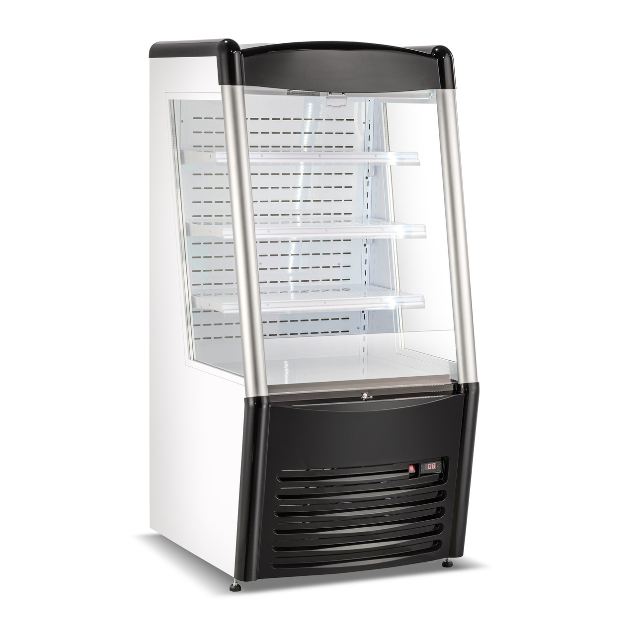 Вітрина-гірка холодильна GF RTS260L