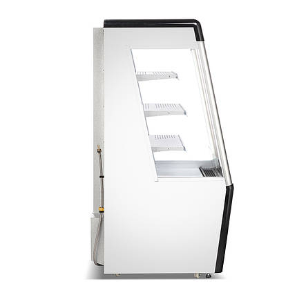 Вітрина-гірка холодильна GF RTS260L, фото 2