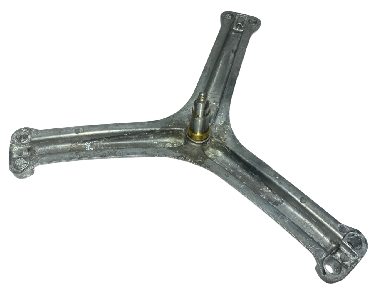 Хрестовина барабана для пральної машини Ariston, Indesit Б/У D=20/25/30 L=73 C00298592 210203106.00