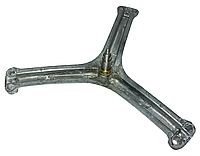 Хрестовина барабана для пральної машини Ariston, Indesit Б/У D=20/25/30 L=73 C00298592 210203106.00