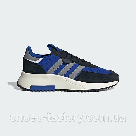 Кросівки Adidas Retropy F2 Originals IG9986 Оригінал Чоловічі, фото 1