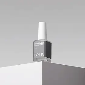 Ремувер для зняття Моно Лаку Ga&Ma Remover for Mono Lac, 15 мл