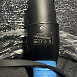 Зарядний кабель EVDANCE Type2 для автомобіля 11 кВт, 16 А, 6 м, 3-фазний заряд електромобіля IP65, фото 9