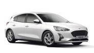 Килимки Ford Focus IV з 2019-