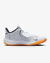 Кросівки Nike Zoom Hyperspeed Court SE DJ4476-900 для волейболу унісекс, фото 3