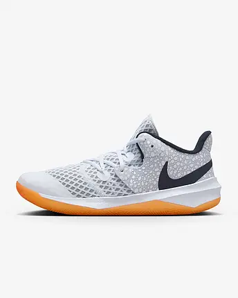 Кросівки Nike Zoom Hyperspeed Court SE DJ4476-900 для волейболу унісекс, фото 1