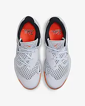 Кросівки Nike Zoom Hyperspeed Court SE DJ4476-900 для волейболу унісекс, фото 5