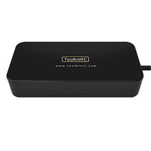 Блок живлення ToolkitRC ADP200 200W