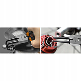 Кліщі багатофункціональні для стопорних кілець набір 4 шт Bigstren (22159), фото 9