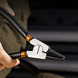 Кліщі багатофункціональні для стопорних кілець набір 4 шт Bigstren (22159), фото 10