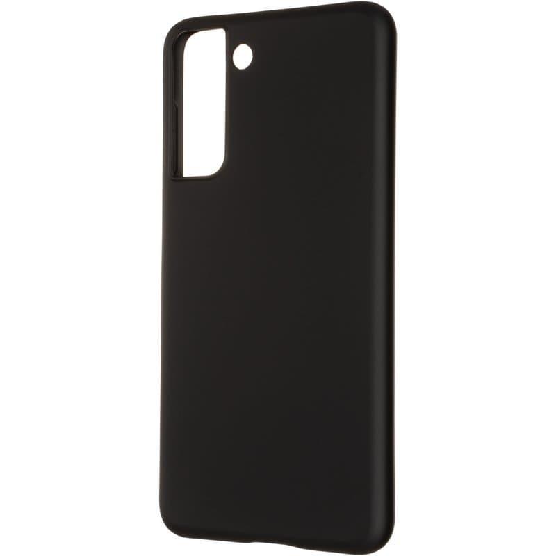 Чехол Gelius Full Soft Samsung G991 (S21) Black