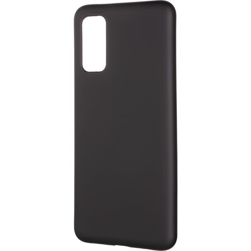 Чехол Gelius Full Soft Samsung S20 Black