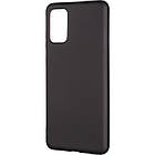 Чехол Gelius Full Soft Samsung S20 Plus Black
