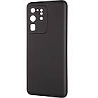 Чехол Gelius Full Soft Samsung S20 Ultra Black