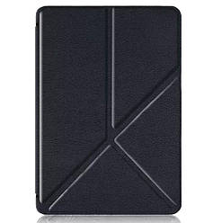 Чохол-обкладинка Primolux Transformer для книги Amazon Kindle Paperwhite 12th Gen. 2024 - Black