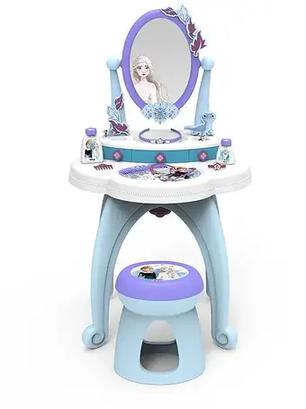 Трюмо для дівчаток