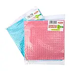 Серветки целюлозні