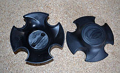 Пильник маточини з емблемою ЗАЗ Ланос, Сенс