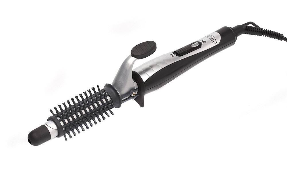 Щипці плойка для волосся Adler AD 2103 ceramic, фото 1