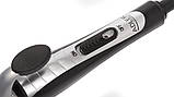 Щипці плойка для волосся Adler AD 2103 ceramic, фото 3