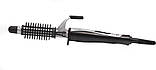 Щипці плойка для волосся Adler AD 2103 ceramic, фото 4