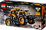 Лего технік з інерційним двигуном Джип Монстер трак Lego Technic DIGatron Monster Jam 42199, фото 8