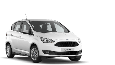 Килимки Ford C-Max 2010-2019