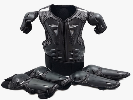 Мотозахист