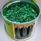 Огірок Воргебірдштраубен Германія 100 шт (zip-paket), фото 3