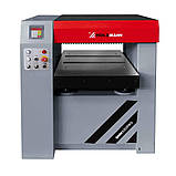 Рейсмусовий верстат HOLZMANN DHM630PRO_400V, фото 5