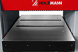 Рейсмусовий верстат HOLZMANN DHM630PRO_400V, фото 10