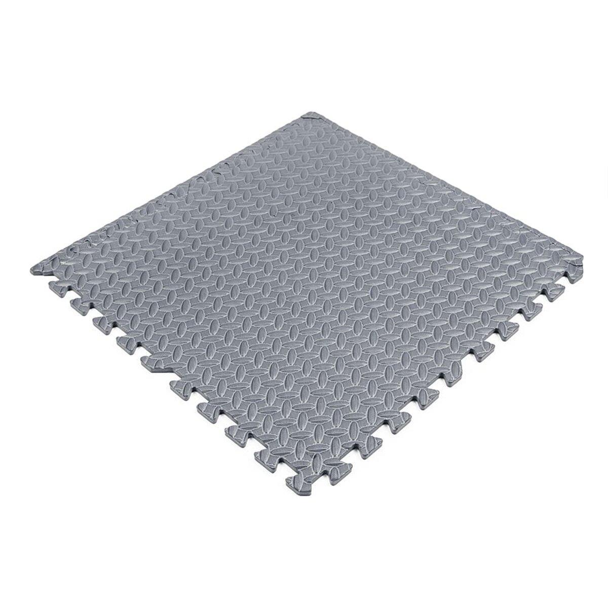 Підлогове покриття 60х60х1см Сіре (D) SW-00002660-, фото 1