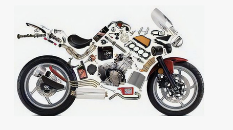 Розхідні матеріали