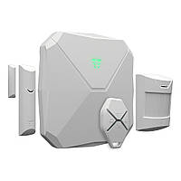Комплект бездротової сигналізації Orion NOVA X. Alarm kit (white)