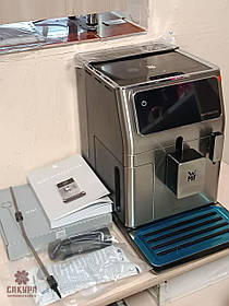 Кавомашина WMF Prefection 600 series CP812D10