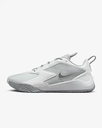 Кросівки Nike Air Zoom Hyperace 3 FQ7074-001 для волейболу унісекс, фото 1