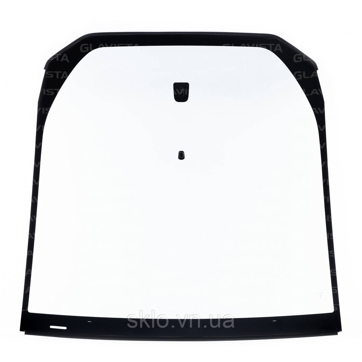 Лобове скло Citroen C4 Picasso I 2006-2013 з кріпленням - Сітроен С4 Пікассо