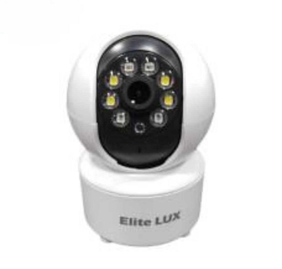 IP wi-fi камера поворотна для дому N7 WiFi