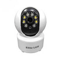 IP wi-fi камера поворотна для дому N7 WiFi