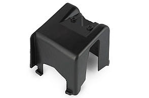 Кожух обдування циліндра бензогенератора ET-950