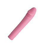 Вібратор Pretty Love Polevick Vibrator Light Pink, фото 5