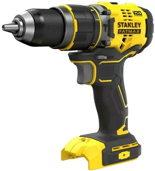 Дриль-шурупокрут Stanley FatMax SFMCD721B